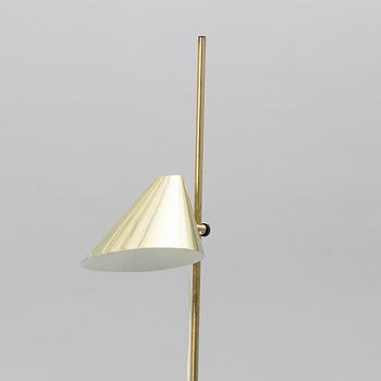 Hans-Agne Jakobsson, Golvlampa, modell G-185, Markaryd, 1960/70-tal.