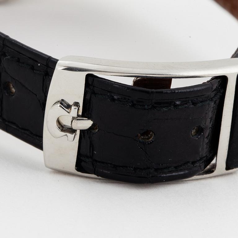 OMEGA, Genève, armbandsur, 35 mm.