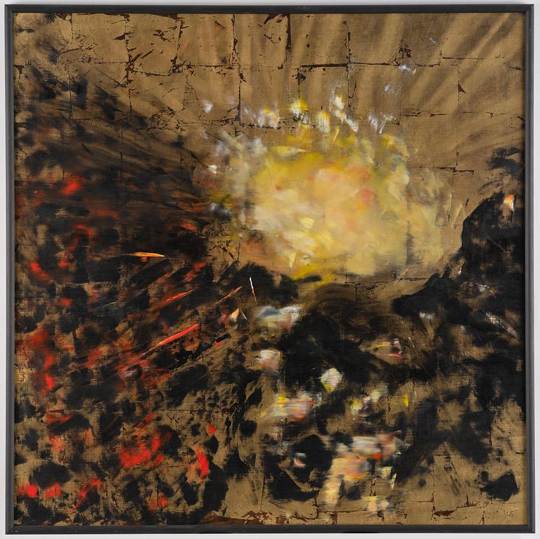 Ulrik Samuelson, "Corona".