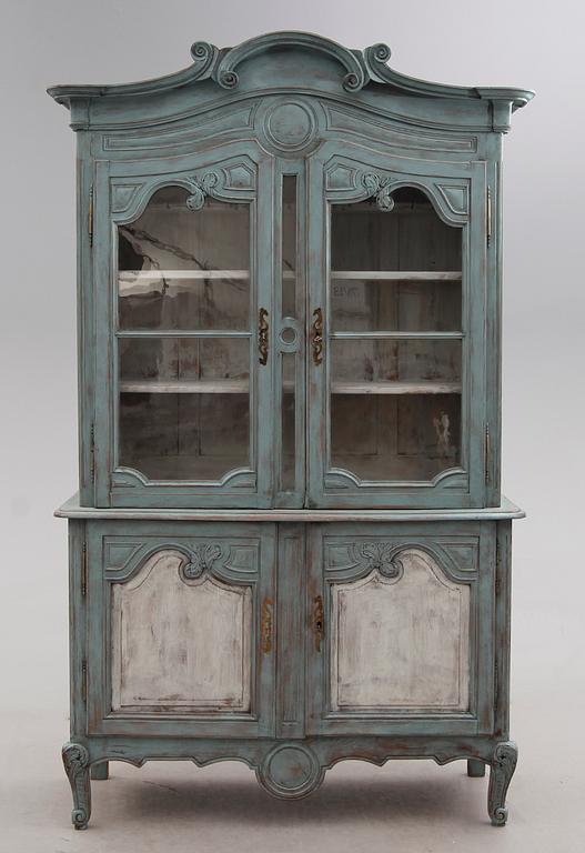 SKÅP, Frankrike, 1800-talets första hälft.