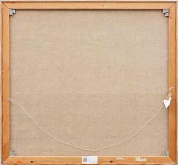 BERTIL ÖHLUND, olja på duk, sign och dat 1974.