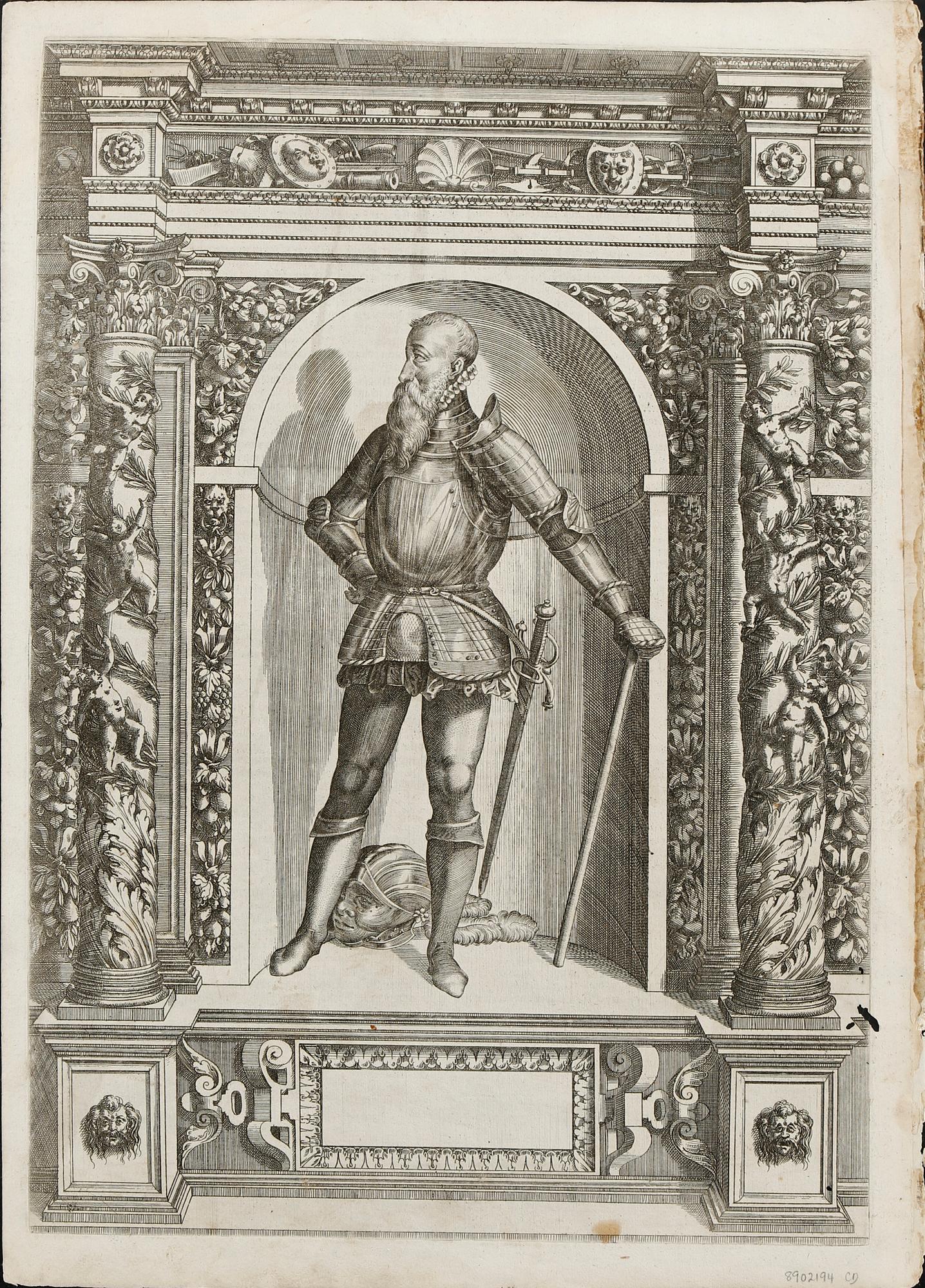PARTI GRAFIK, 6 delar, 4 gravyrer 1600-tal/1700-tal, 1 litografi 1800-tal och 1 färgakvatint efter Utrillo.