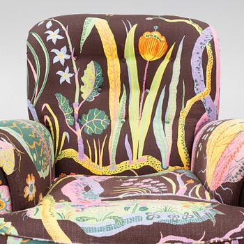 Josef Frank, Armchair 336, Svenskt Tenn.