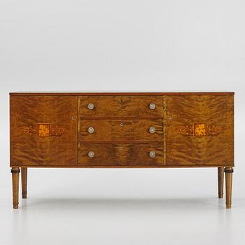 Sideboard, Swedish Grace, 1920/30-tal.