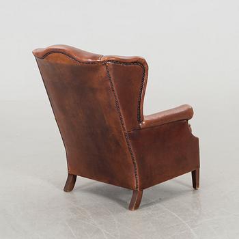 ÖRONLAPPSFÅTÖLJ, 1900-talets slut.