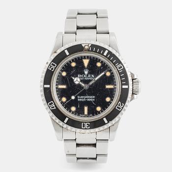 Rolex, Submariner, ca 1987.