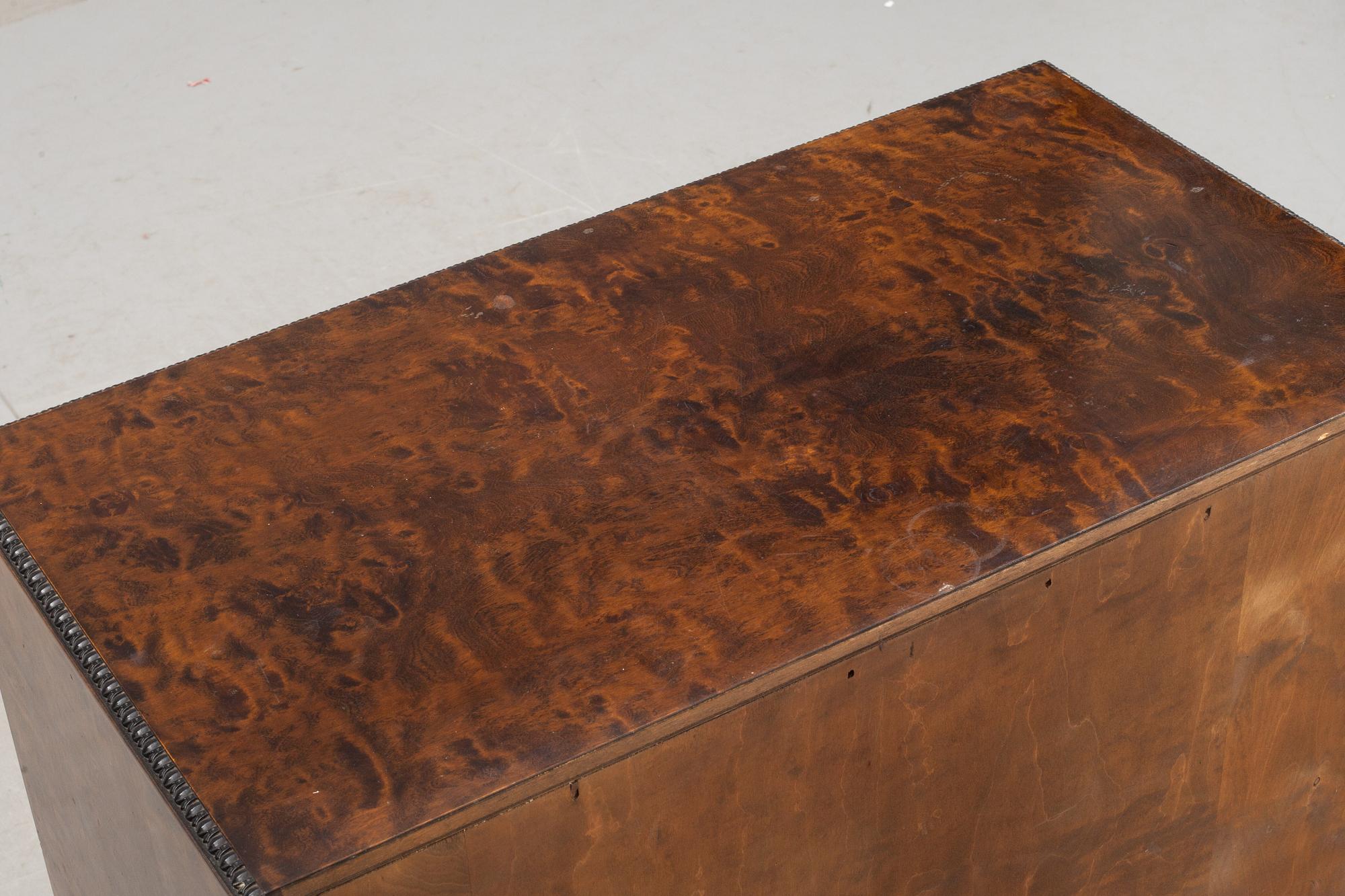 BYRÅ, tillskriven Carl Malmsten.