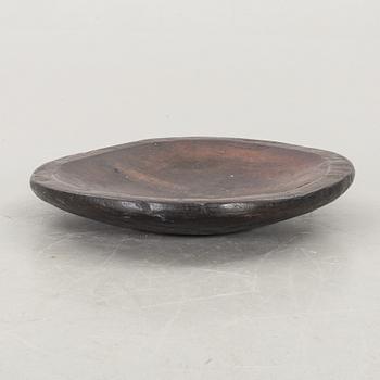 FAT, trä, Kalinga stam Luzon Phillipinerna.