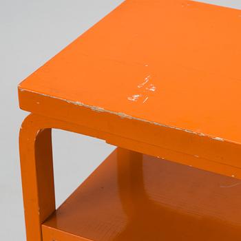 Alvar Aalto, a 1940's '87' table for O.Y. Huonekalu-ja Rakennustyötehdas A.B.