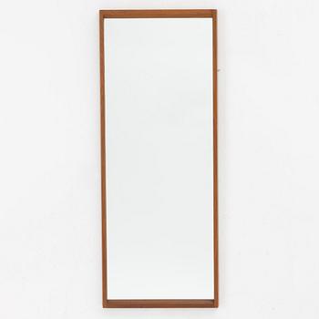 Aksel Kjersgaard, mirror, Aksel Kjersgaard Odder, Denmark, 1950s/60s.