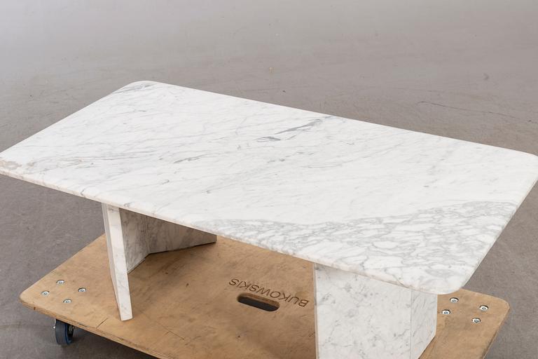 SOFFBORD 1900-talets senare del.