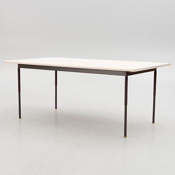 Jonas Bohlin, an "À Table" diningtable, Svenskt Tenn, Sweden post 2014.