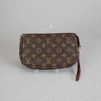 VÄSKA, "Pochette", Louis Vuitton.