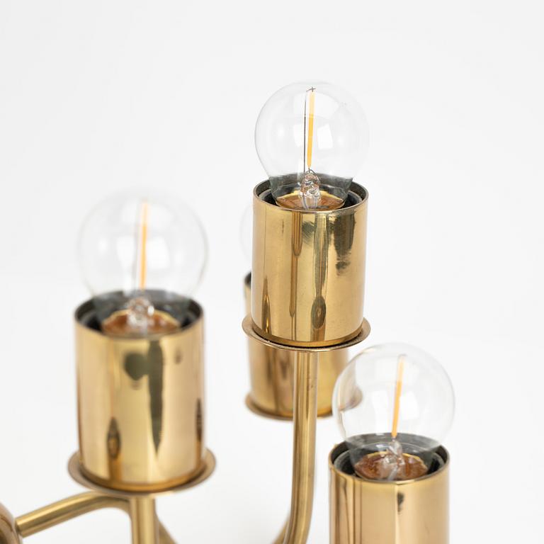 Josef Frank, Wall lamp model B2572 for the company Svenskt Tenn, 1990s.