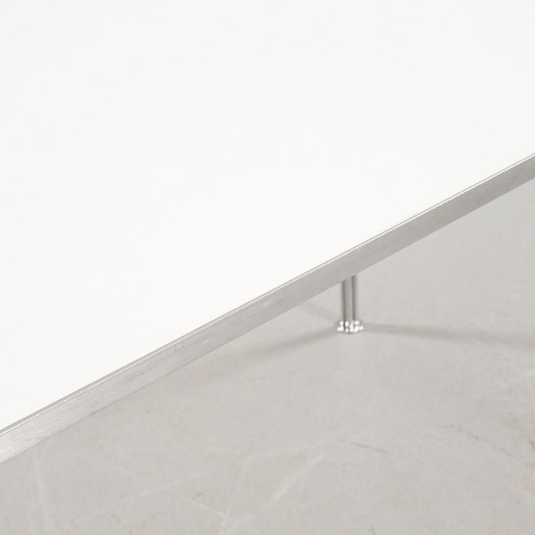 BRUNO MATHSSON & PIET HEIN, bord, Fritz Hansen, 1990.