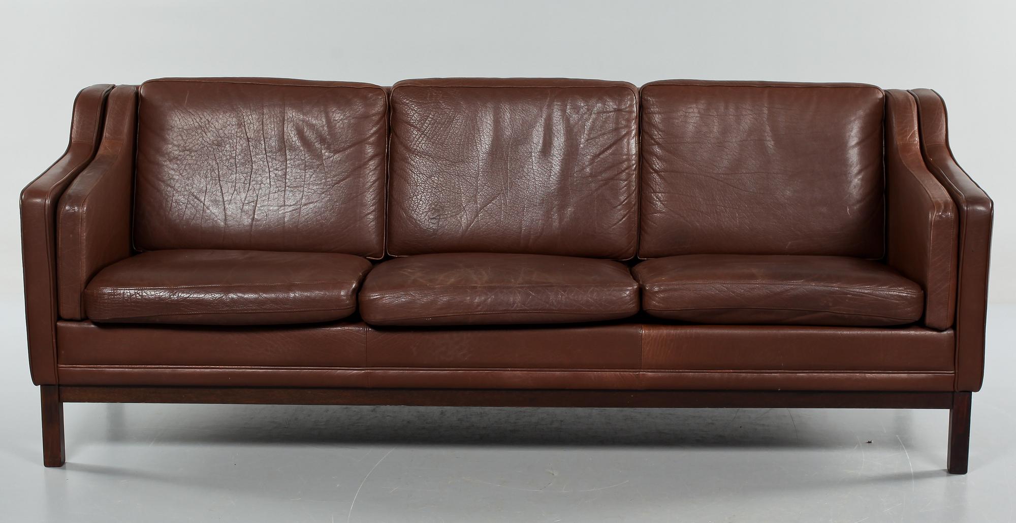 SOFFA, Danmark, 1960-tal.