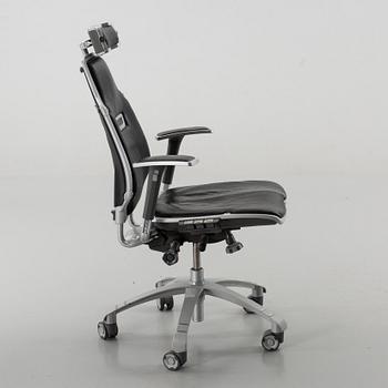 DESK CHAIR, RH 220, Ambio. late 1900`s /early 2000.