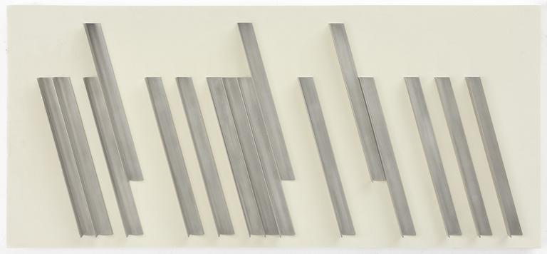 Lars Erik Falk, "Modul relief B6".