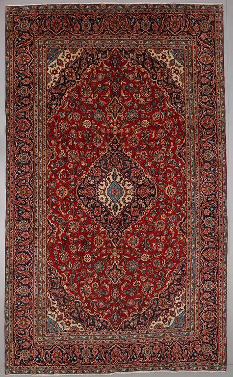 MATTA, Keshan, ca 397 x 237 cm.