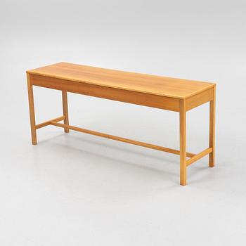 Josef Frank, a model 821 sideboard, Firma Svenskt Tenn, Sweden post 1985.