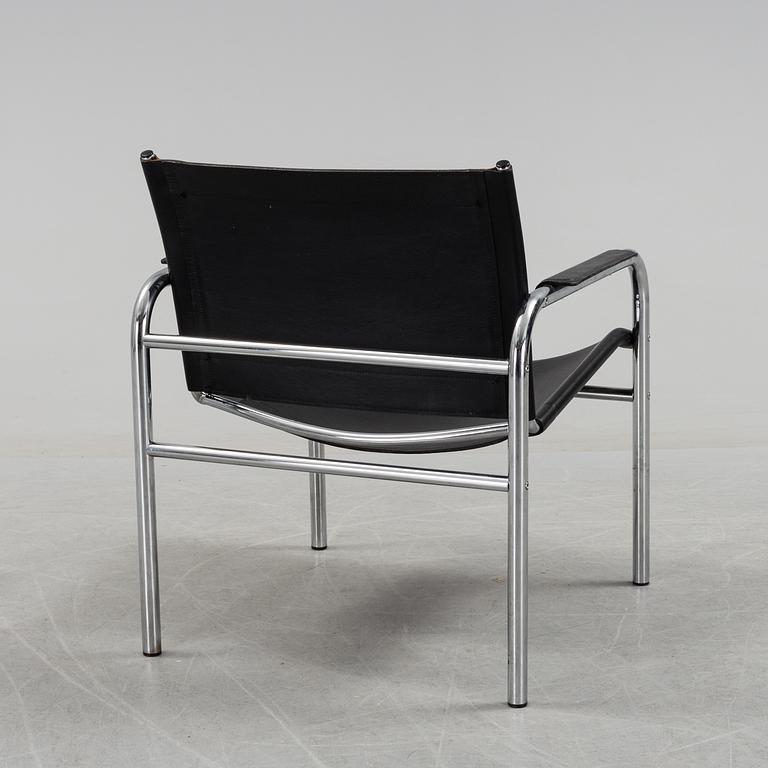 An armchair 'Klinte' by Tord Björklung, IKEA.