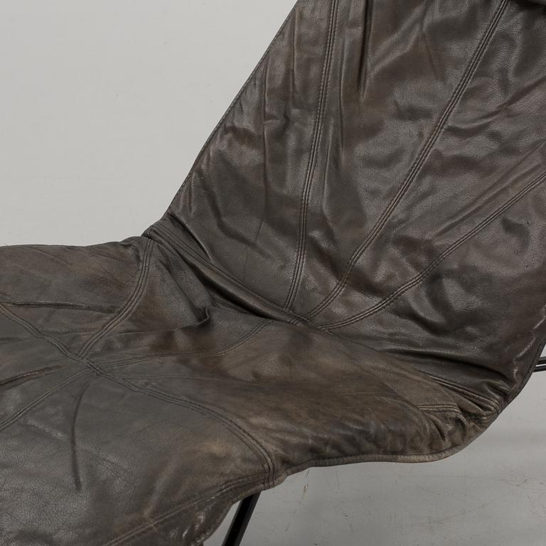 VILSTOL, "Skye", Tord Björklund, Ikea, 1980-/90-tal.