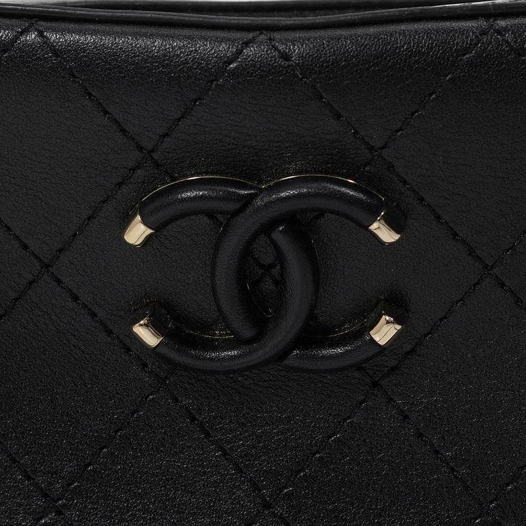 Chanel, bag, 2024.
