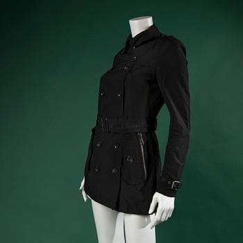 TRENCHCOAT, BURBERRY, storlek 4.