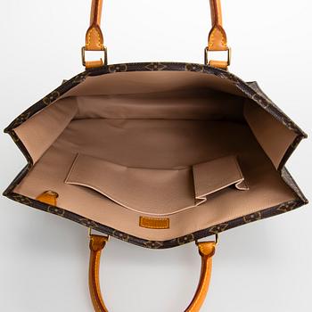 Louis Vuitton, "Sac Plât Tote", väska.
