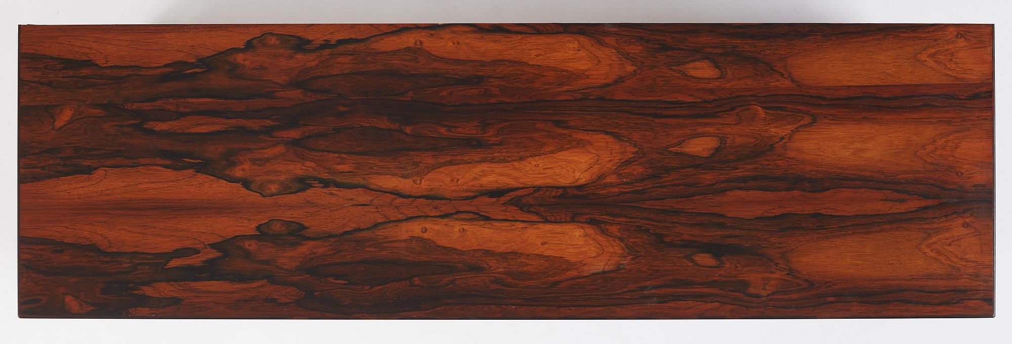 Svend Langkilde, sideboard, Langkilde Møbler, Denmark, 1960s.