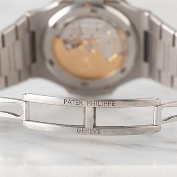 PATEK PHILIPPE, Nautilus.