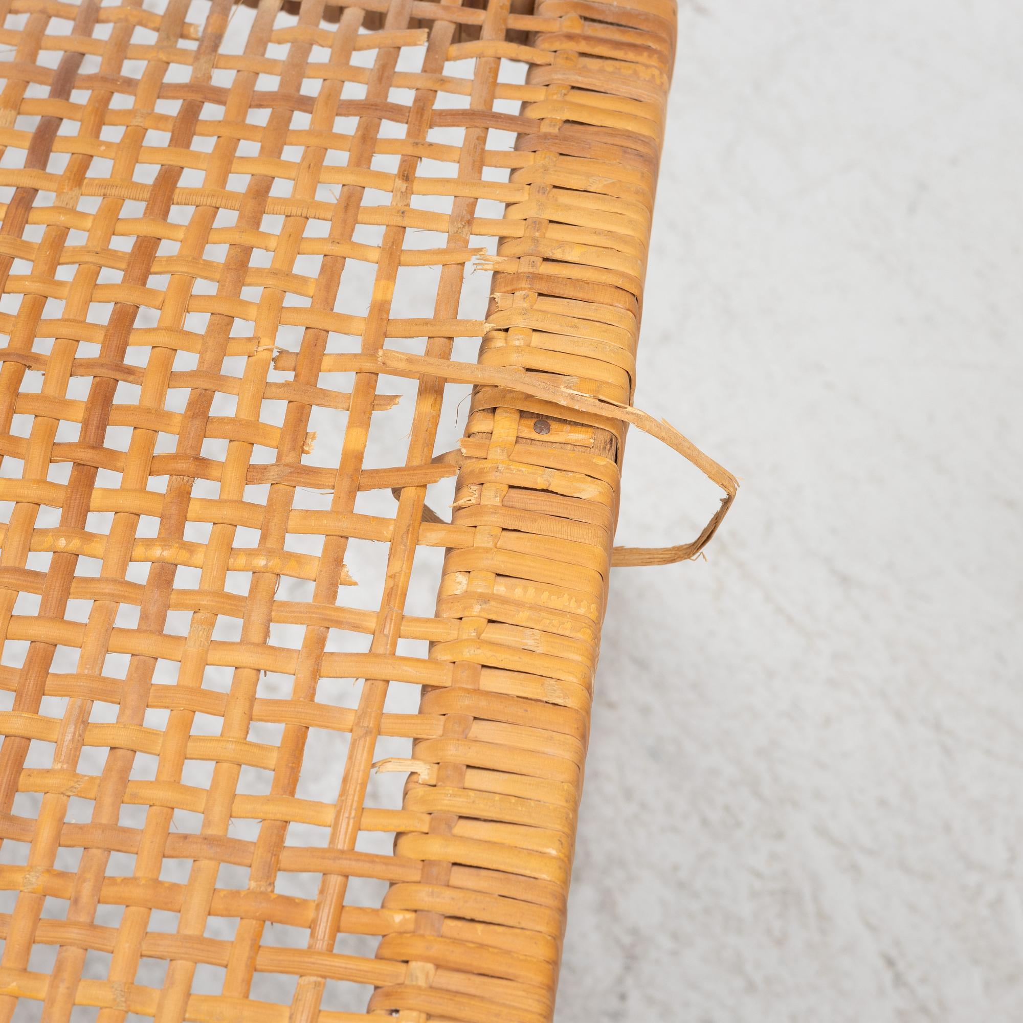 Børge Mogensen, a set of six model 'BM61' chairs, mid 20th Century.