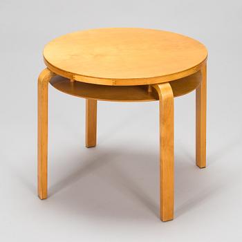 Alvar Aalto, a 1940's '71' table for, O.Y. Huonekalu- ja Rakennustyötehdas A.B.