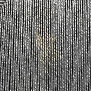 a pair of  Gio Ponti "Dormitio" armchairs, L'abbate, Italy. Designed in the 1950's.