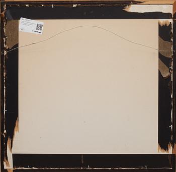 LEON ARTHUR TUTUNDJIAN, Blandteknik, signerad o daterad 1926.