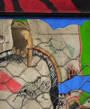 Francisco Corcuera, Untitled.