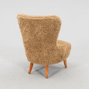 Emmafåtölj 1940-tal.