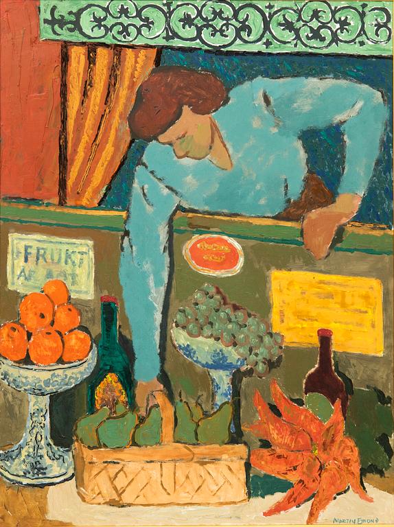 Martin Emond, untitled.