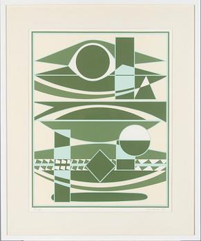 Sam Vanni, Composition. - Bukowskis