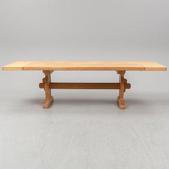 MATGRUPP, 11 delar, Krogenäs, Norge, furu, 1900-tal.