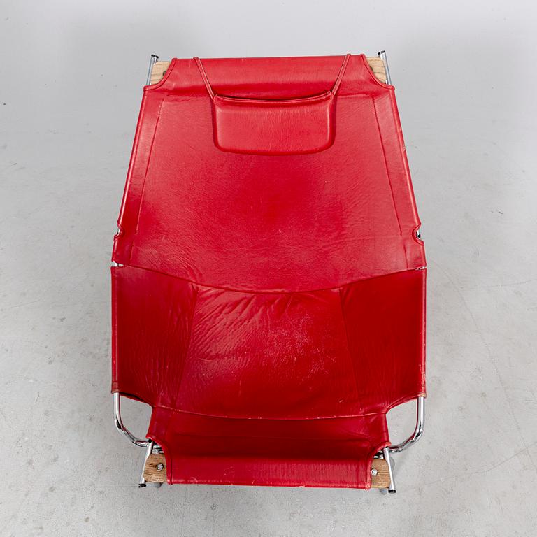 Erik Ole Jorgensen, fåtölj för Bovirke 1960-tal.