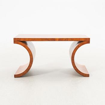 Coffee table, Art Deco, first half of the 20th century.