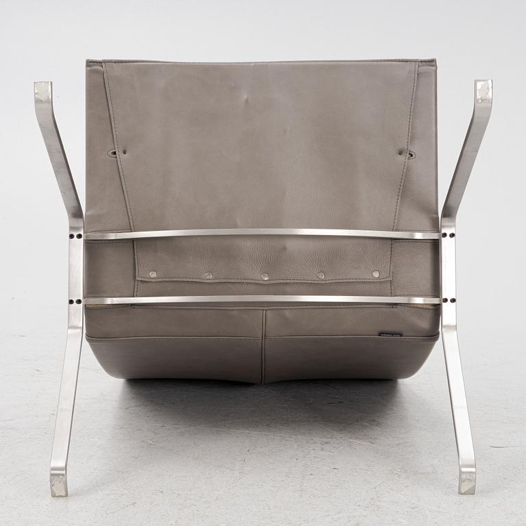 Poul Kjaerholm, fåtölj, PK22, Fritz Hansen, Danmark, ROOM100 Special 2019 Edition.