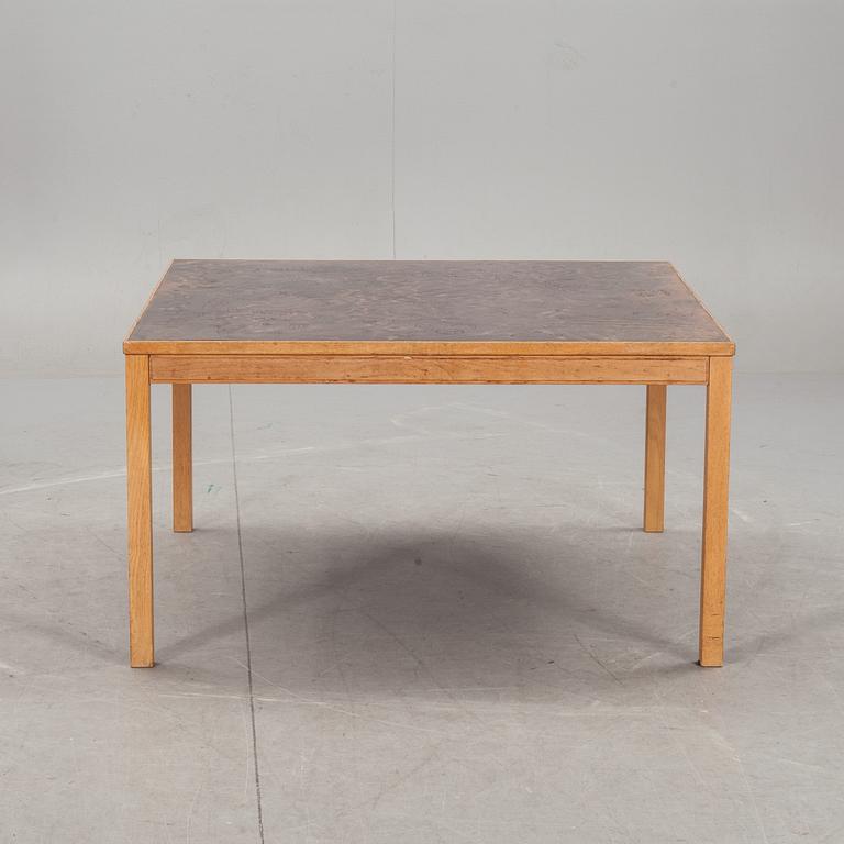 SOFFBORD, "Triva Dura" (579-serien), David Rosén för Nordiska Kompaniet, 1950/1960-tal.