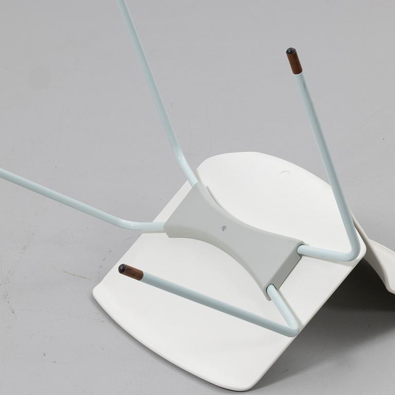 Finn Juhl, Chair "FJ64", House of Finn Juhl.
