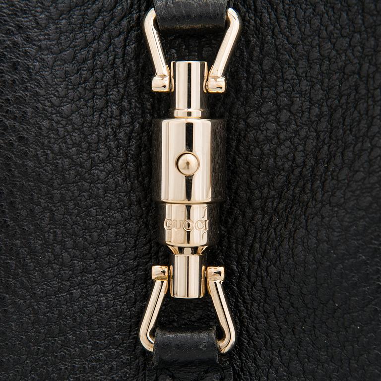 Gucci, "Bardot", laukku.