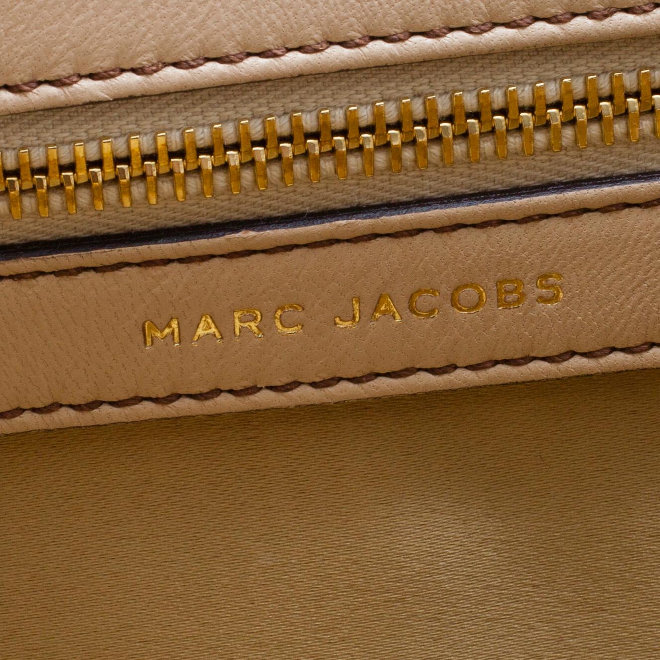 VÄSKA, Marc Jacobs.