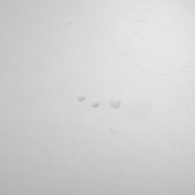 Bruno Mathsson/Piet Hein table/coffee table "Superellipse" for Fritz Hansen late 20th century.