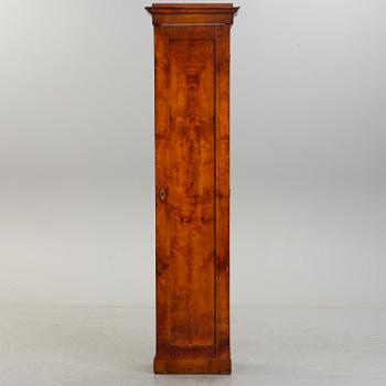 A mid 19th century cabinet.