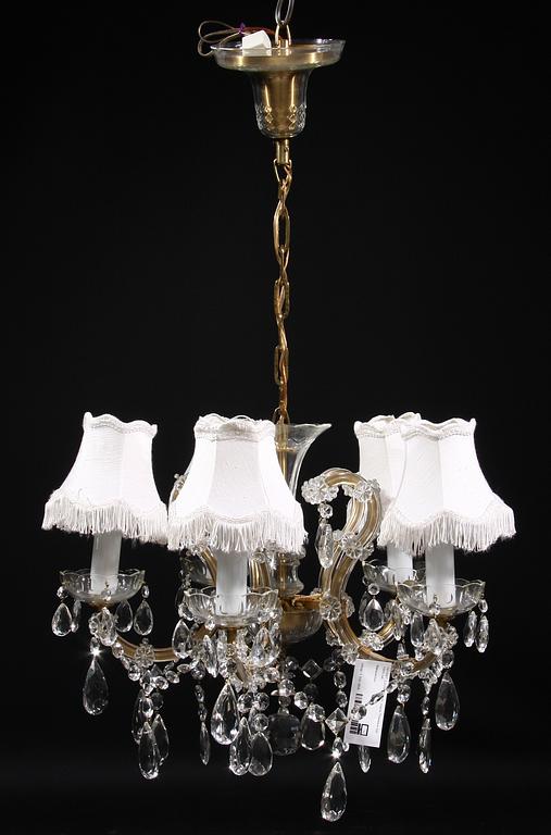 LJUSKRONA, Maria Theresia-typ. 1900-tal. H tot 82.